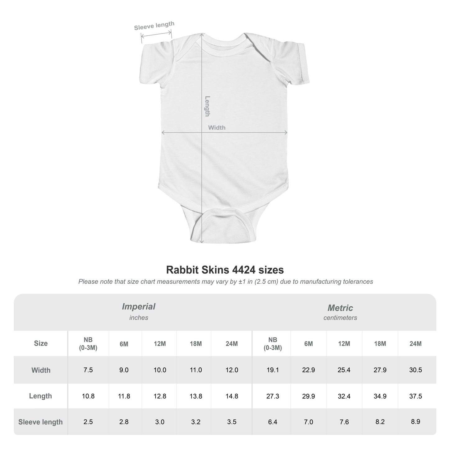 Teddy Bear- God Bless America infant body suite