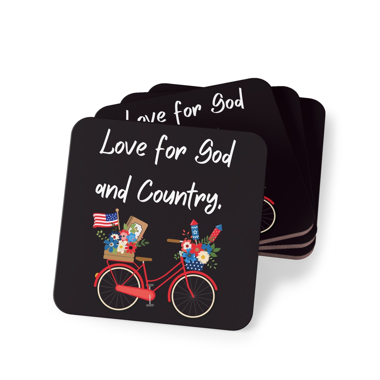 Coasters