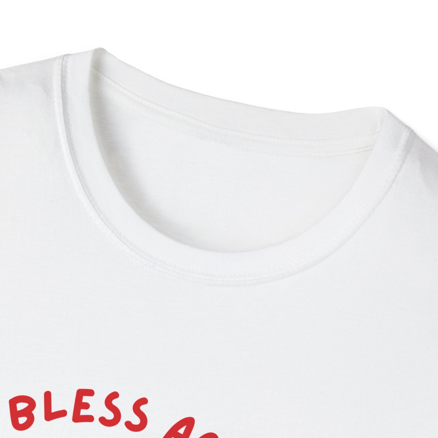 God Bless America Bear T-Shirt, Unisex T-Shirt, Cute Teddy Bear Tee, Patriotic Apparel, 4th of July Shirt, Gifts for Kids