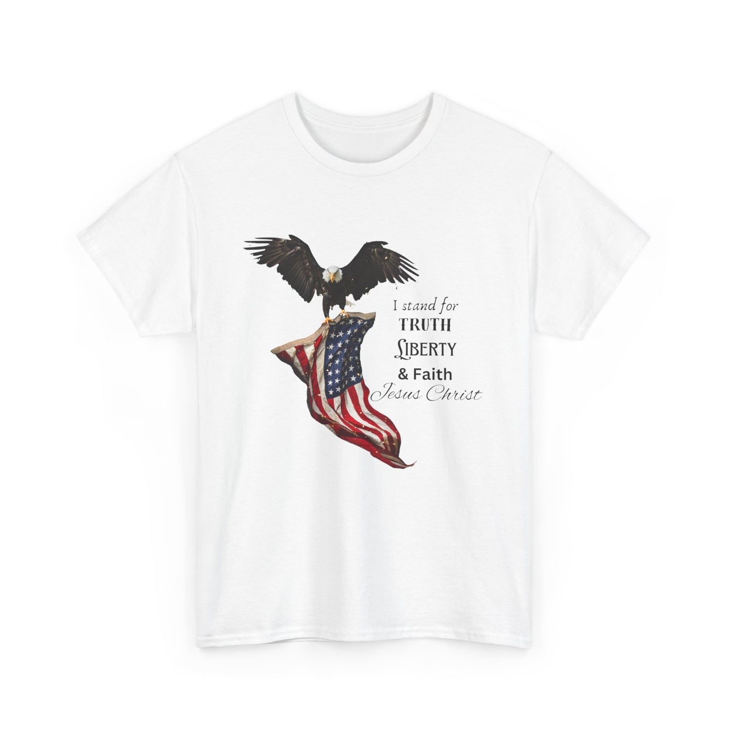 Truth Liberty and Faith