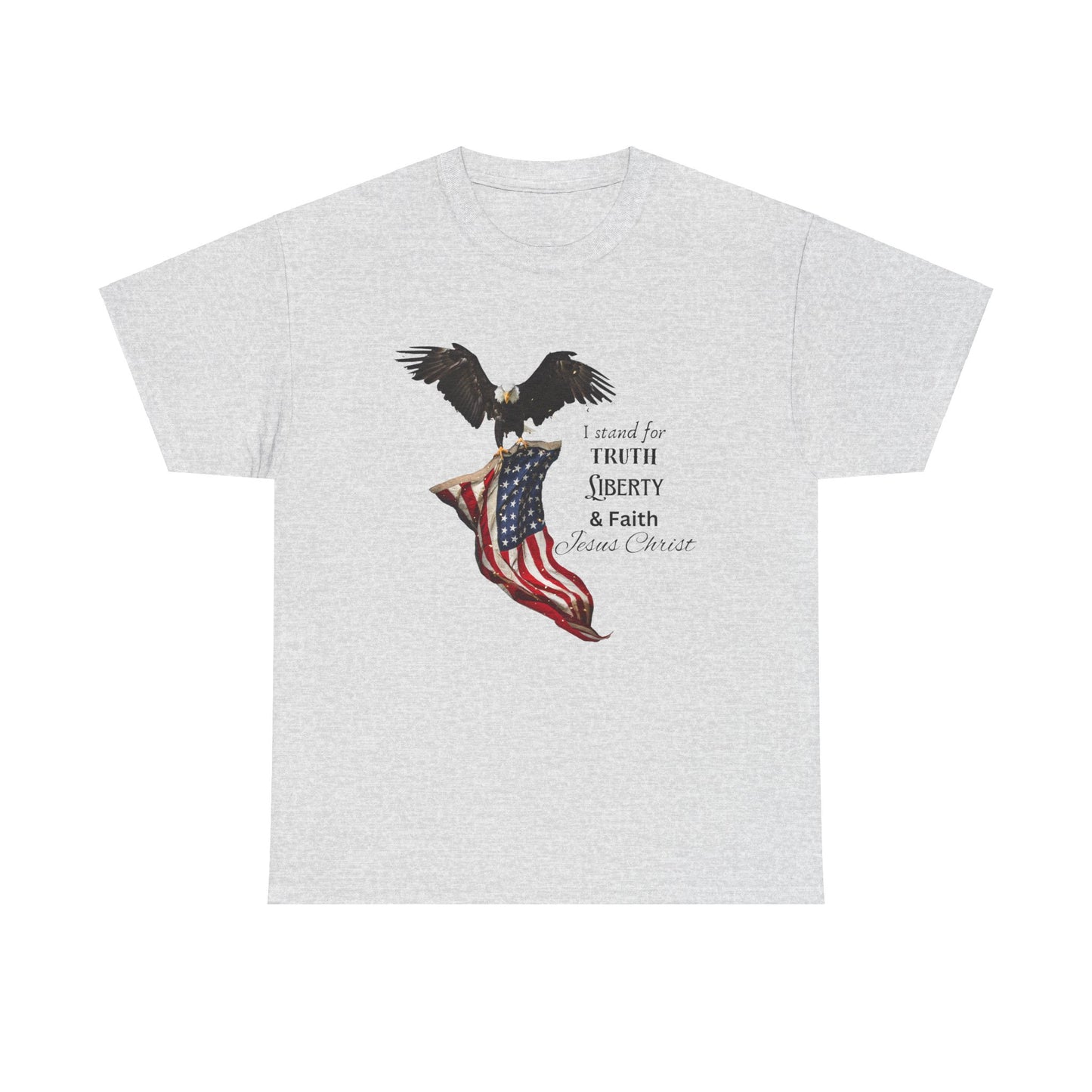 Truth Liberty and Faith