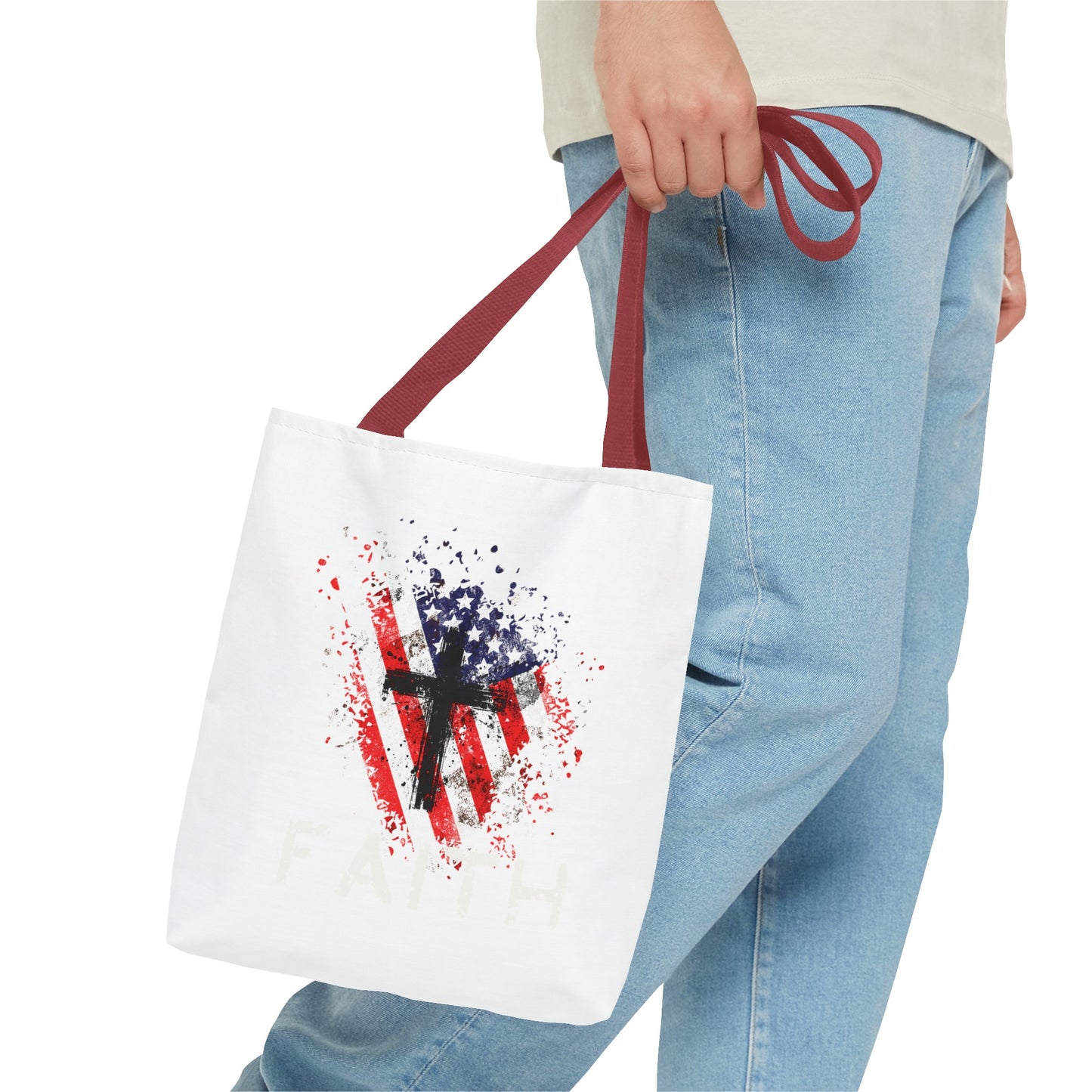 Tote Bag (AOP)