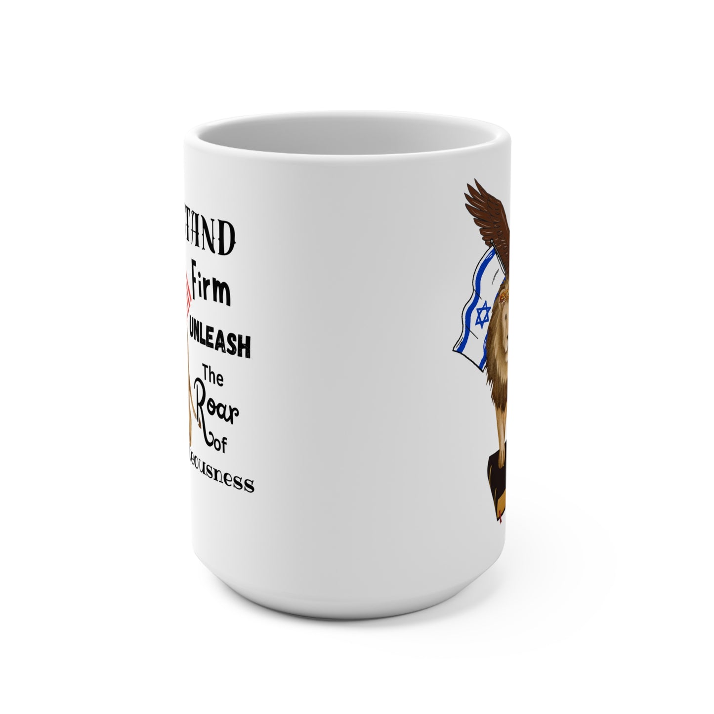 Mug 15oz
