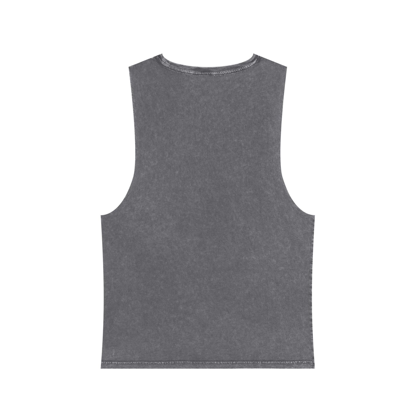 Freedom - Stonewash Tank Top