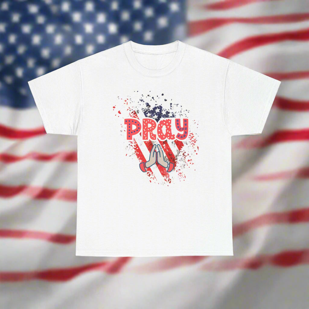 Pray for America
