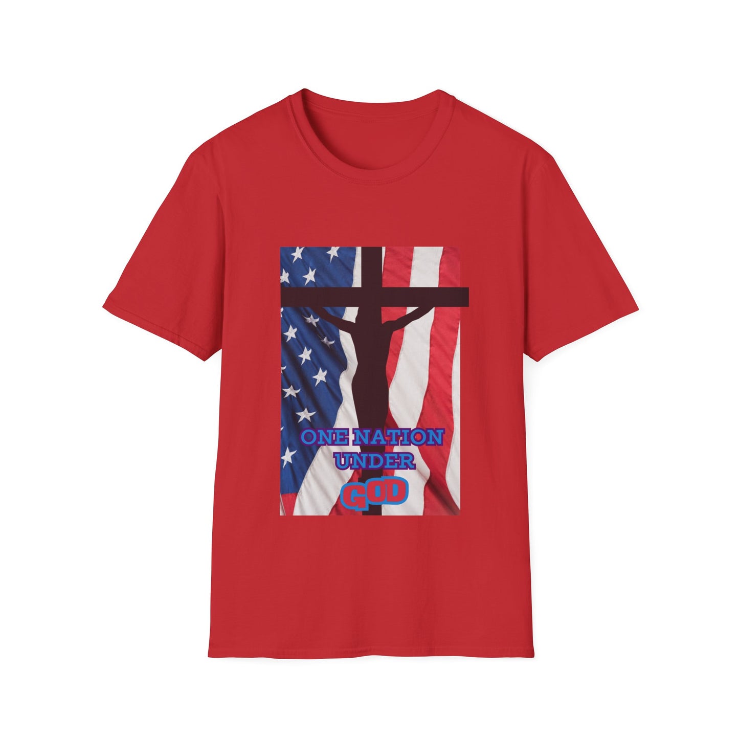 One Nation Under God