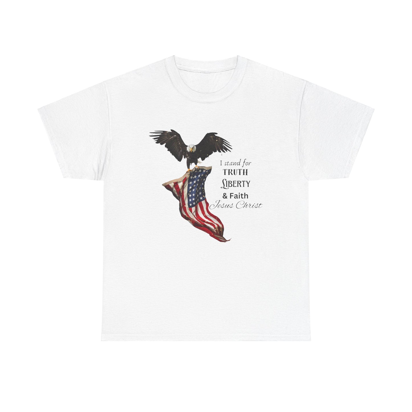 Truth Liberty and Faith
