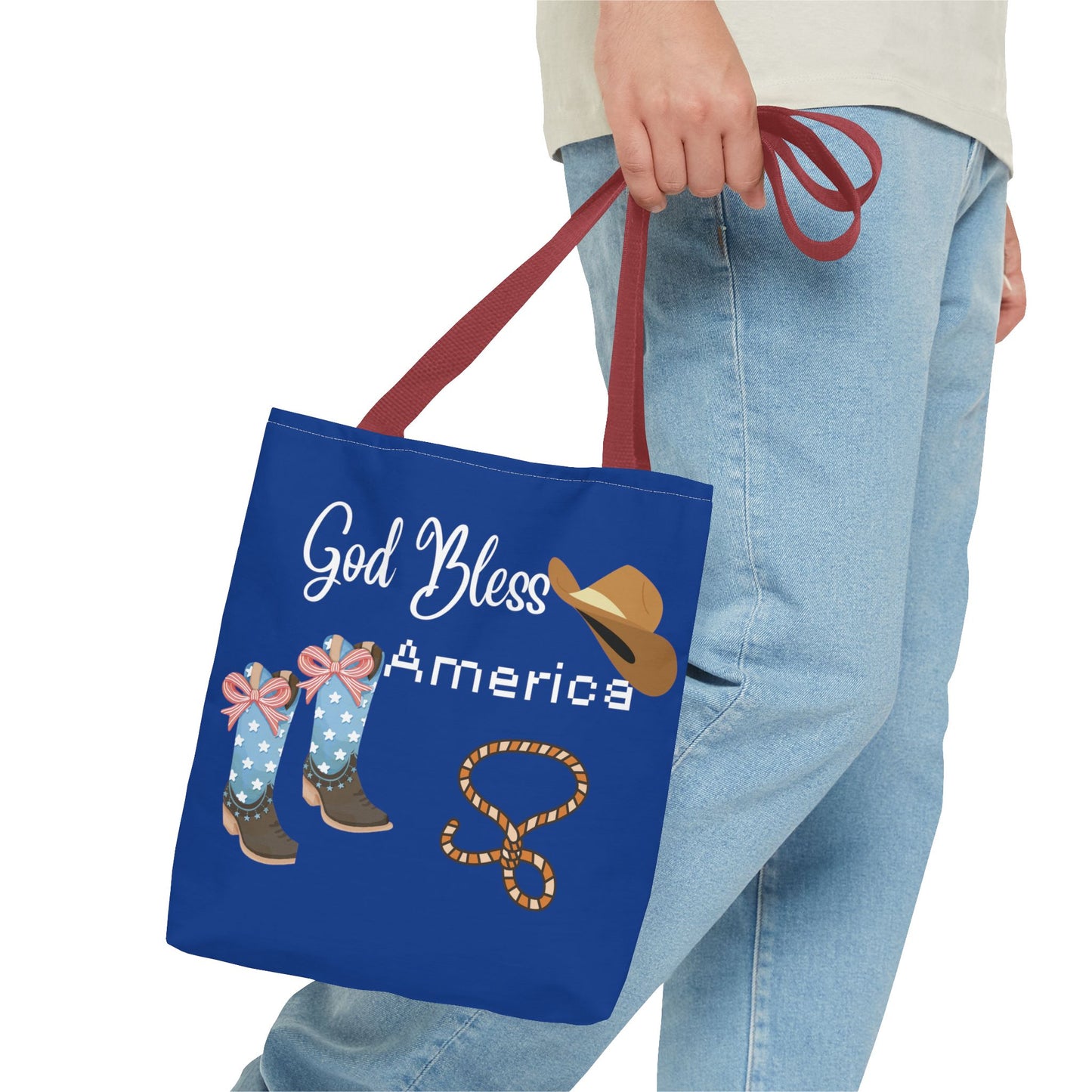 Tote Bag (AOP)