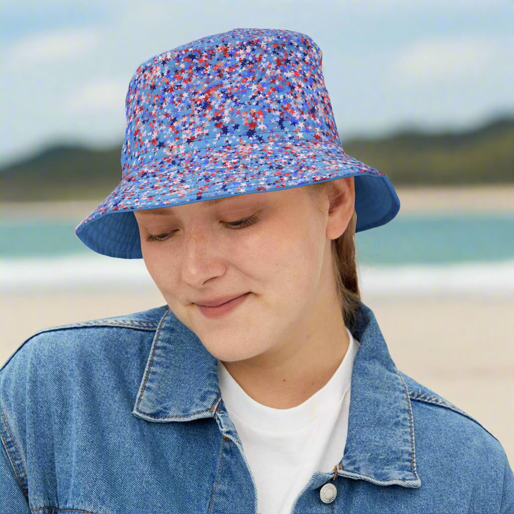 Bucket Hat (AOP)