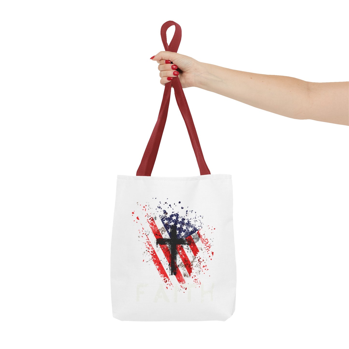 Tote Bag (AOP)