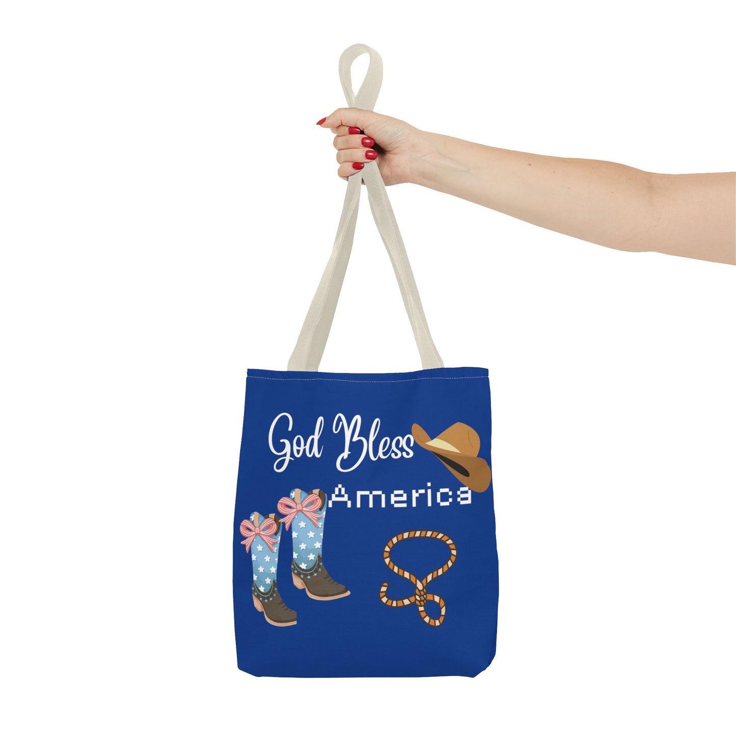 Tote Bag (AOP)