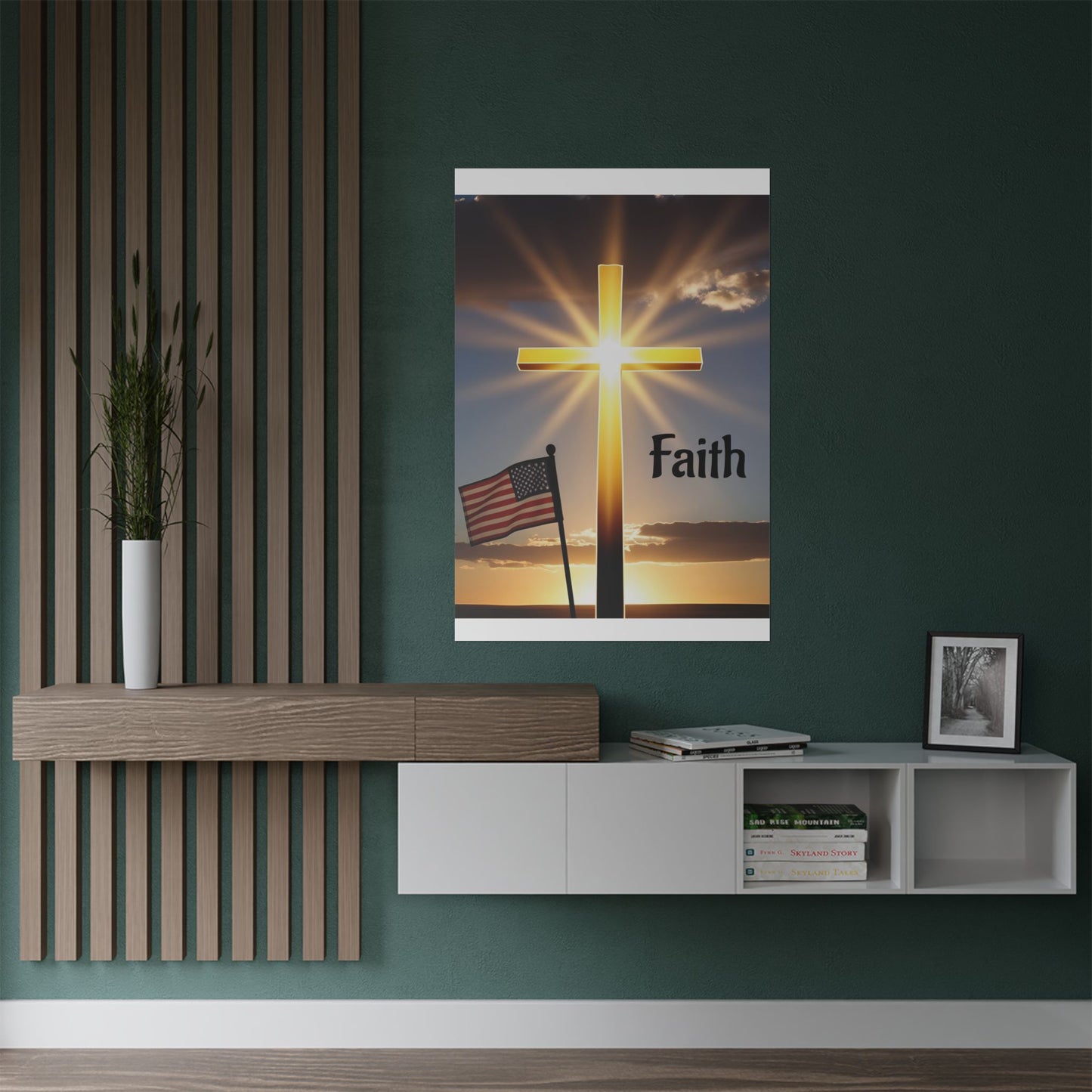 Poster Print