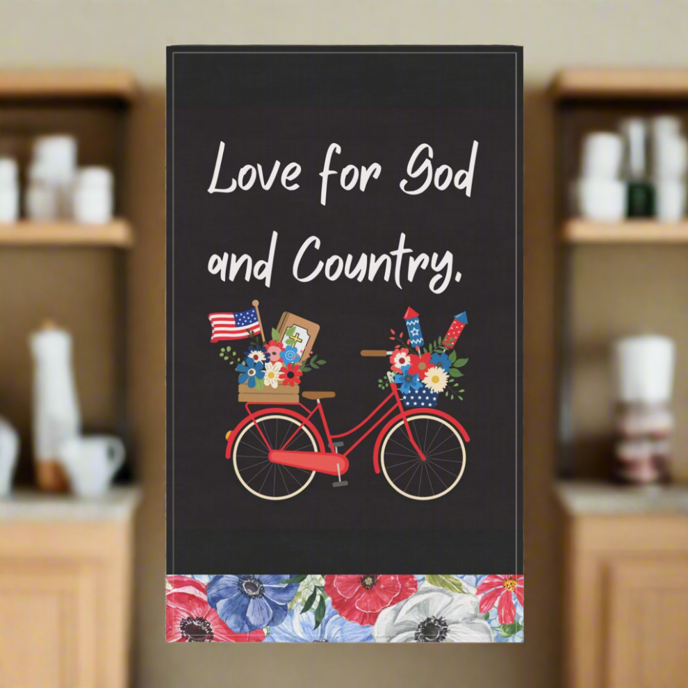 Kitchen Towel