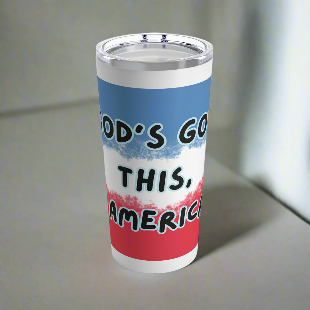 Tumbler 20oz