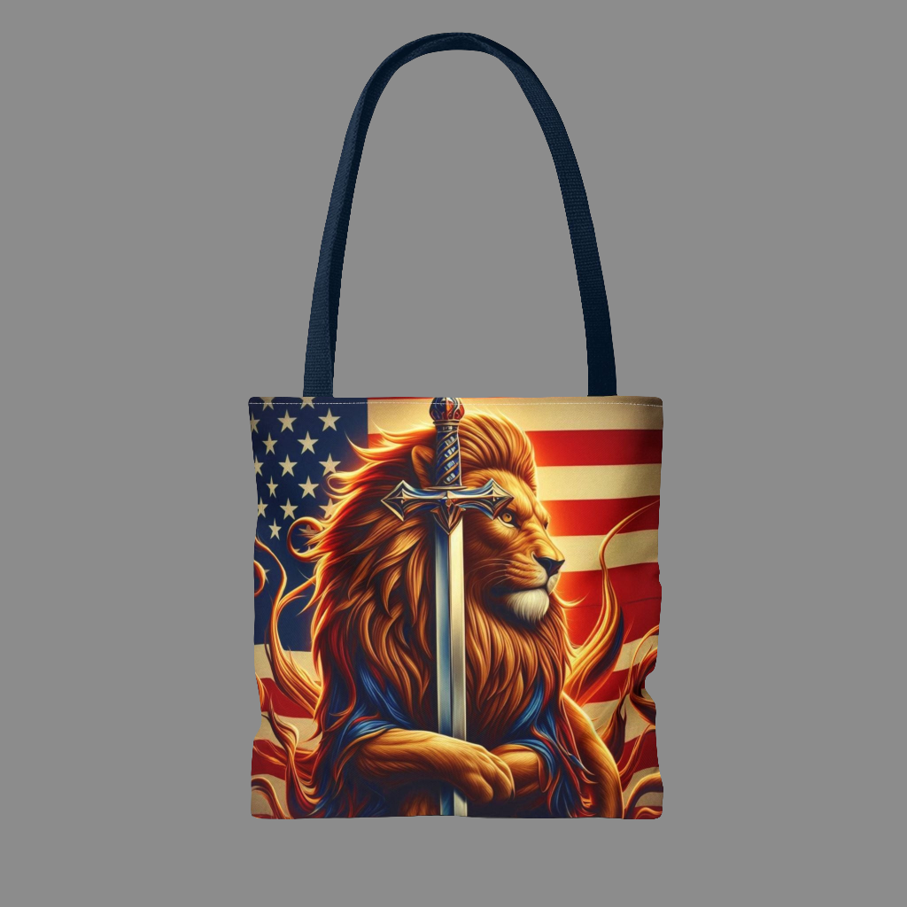 Tote Bag (AOP)