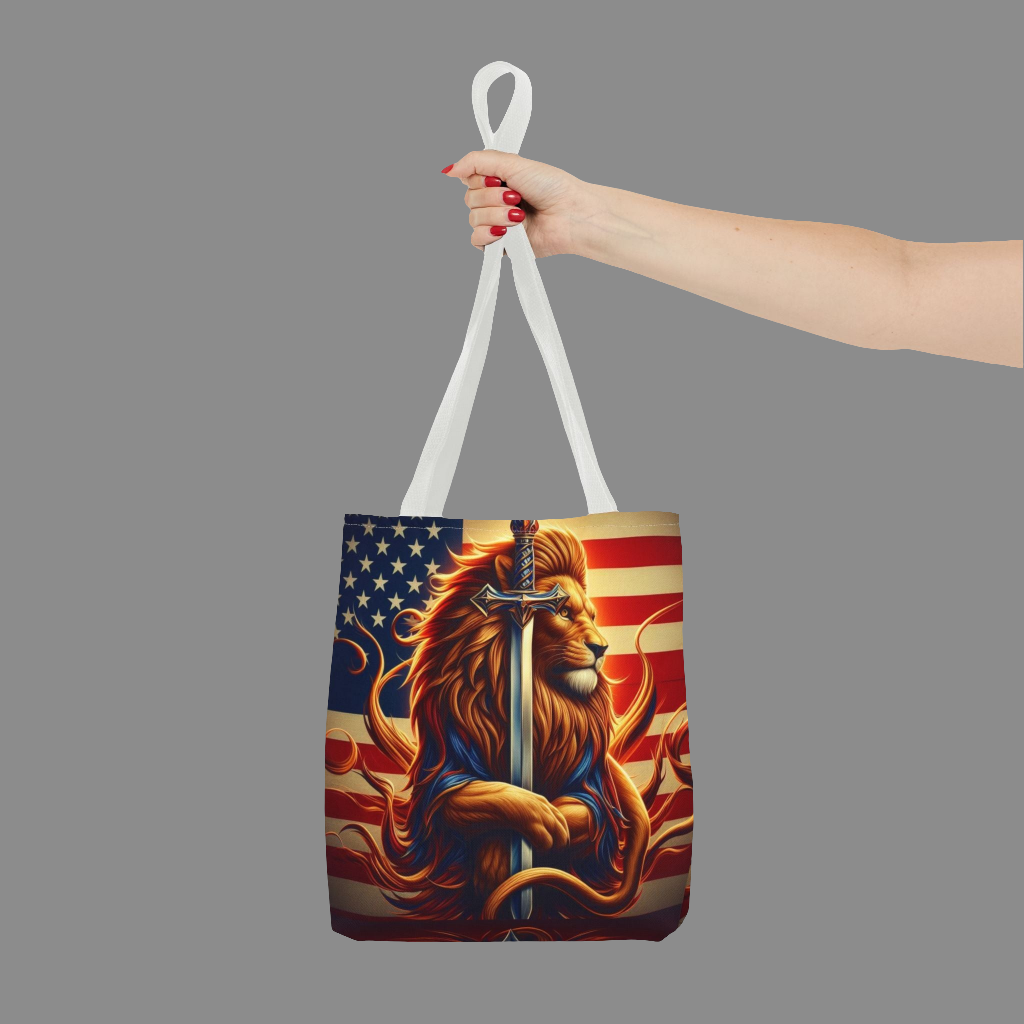 Tote Bag (AOP)