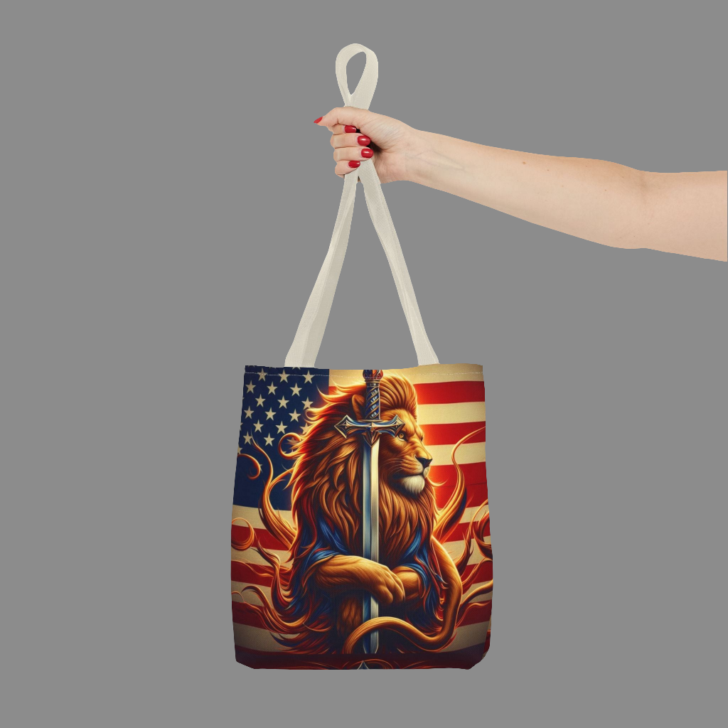 Tote Bag (AOP)