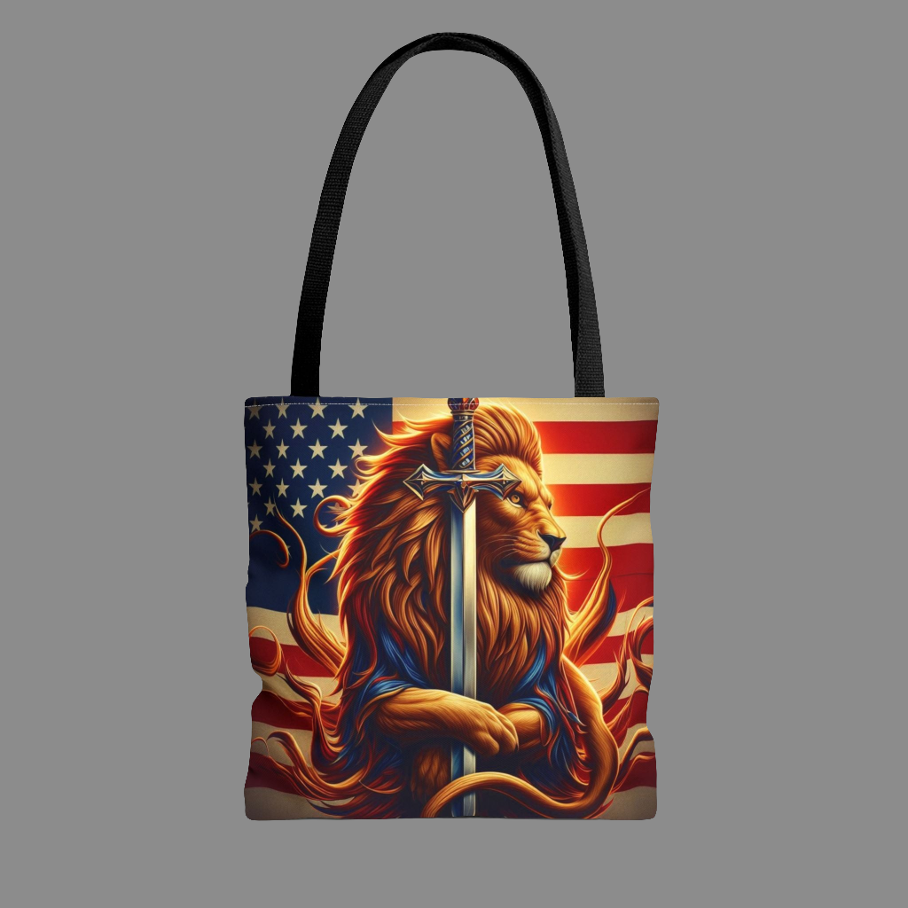 Tote Bag (AOP)