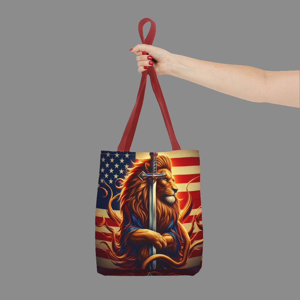 Tote Bag (AOP)