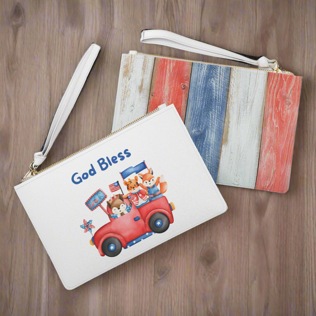Clutch Bag