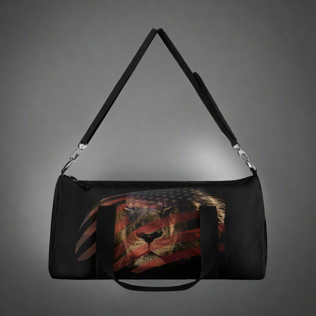 Duffel Bag