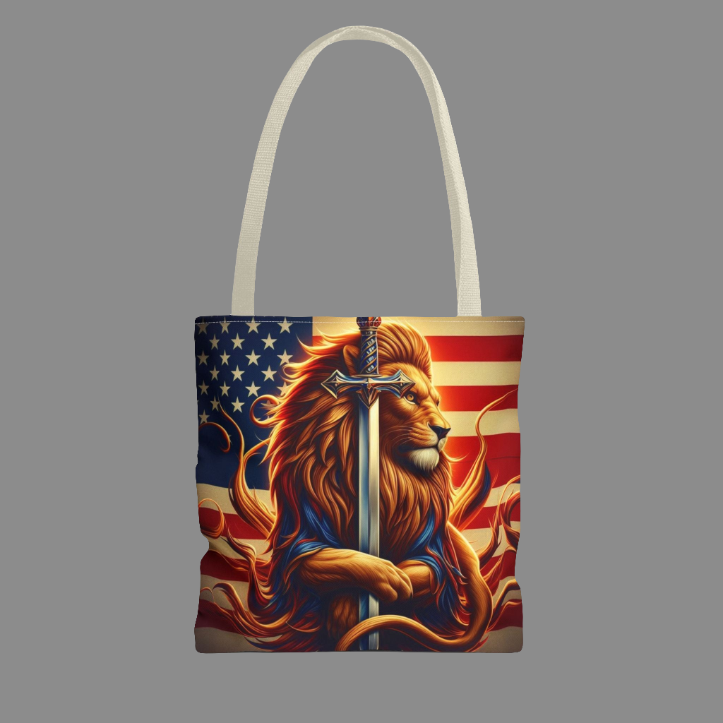 Tote Bag (AOP)