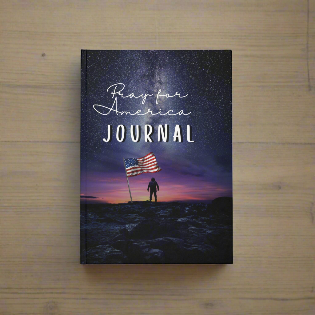 Hardcover Journal (A5)