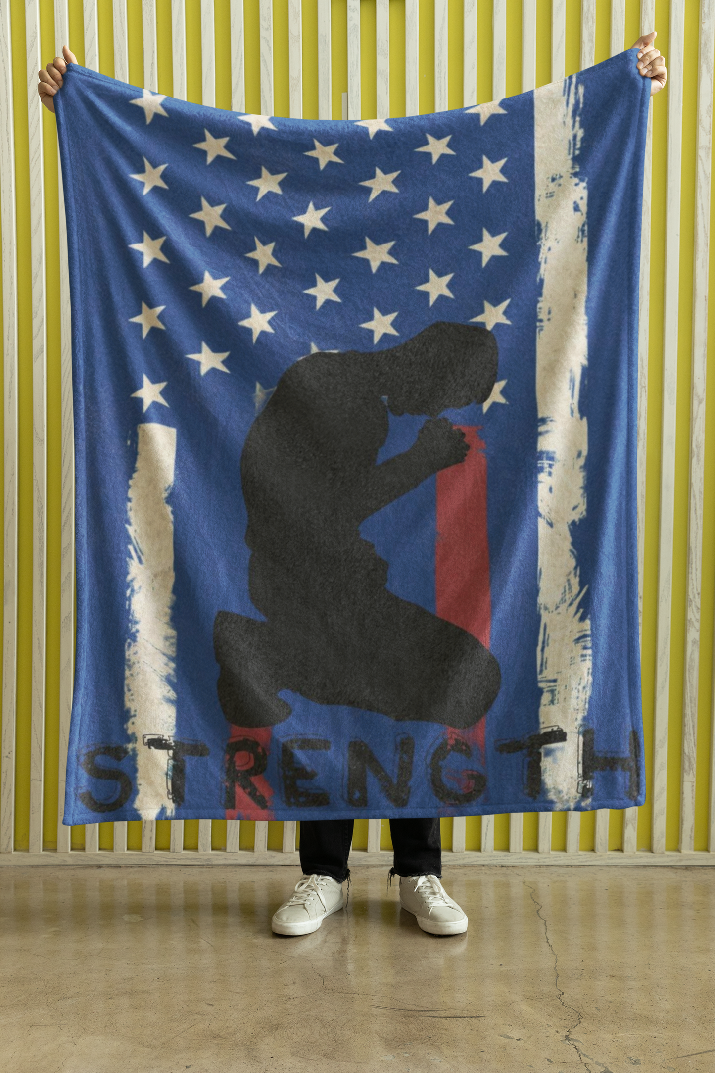 Microfiber Blanket