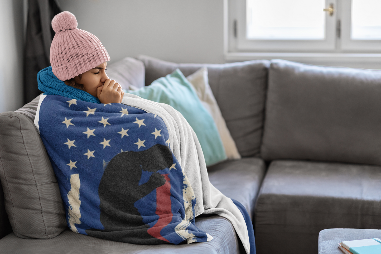 Microfiber Blanket