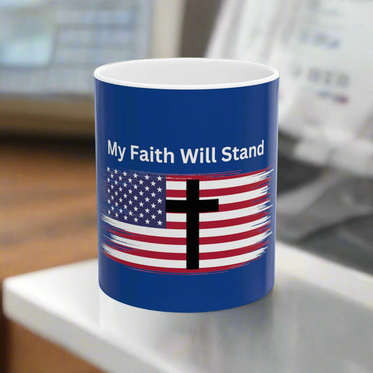 Ceramic Mug, (11oz, 15oz)