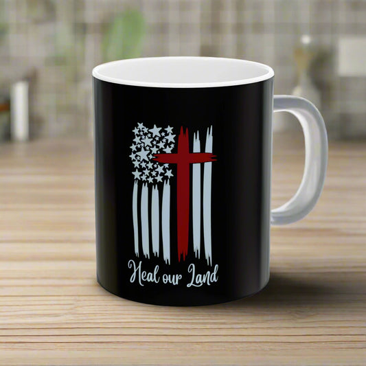 Ceramic Mug, (11oz, 15oz)