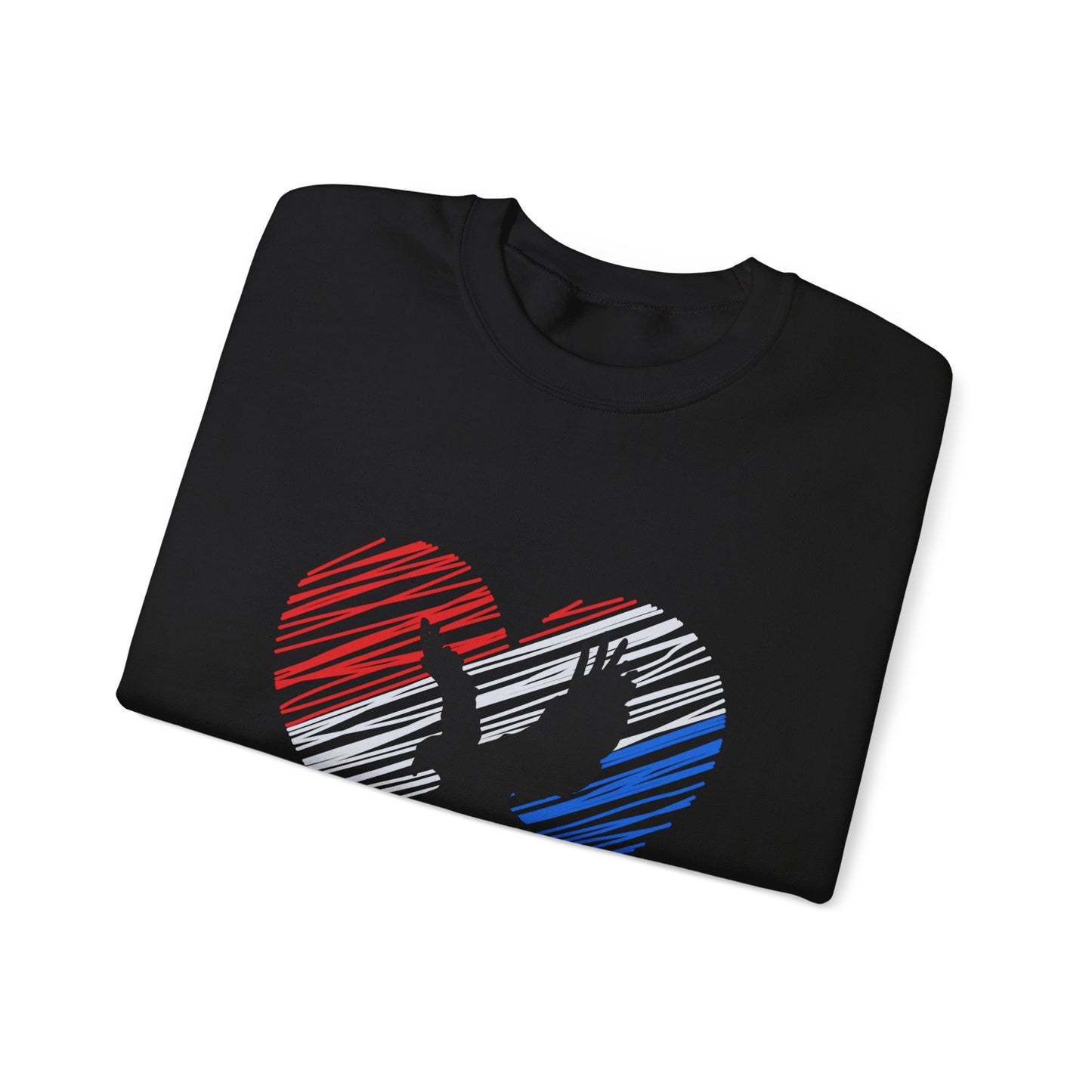 Heal our Land - Crewneck Sweatshirt