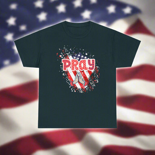 Pray for America