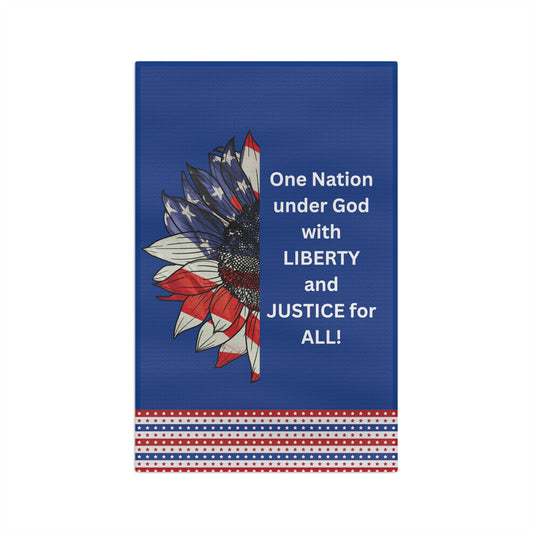 Microfiber Tea Towel