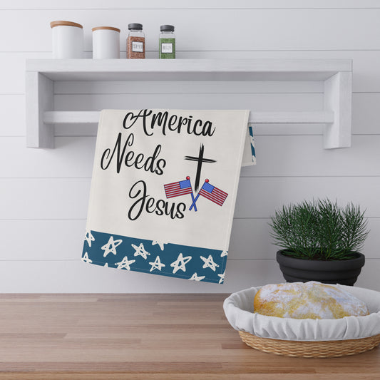 Kitchen Towel