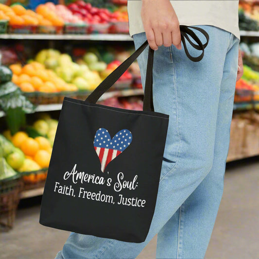 Tote Bag (AOP)