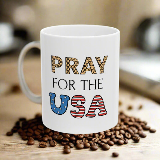 Ceramic Mug, (11oz, 15oz)