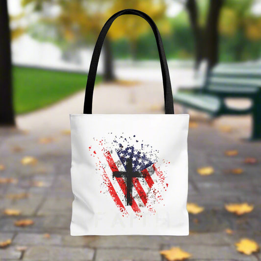 Tote Bag (AOP)