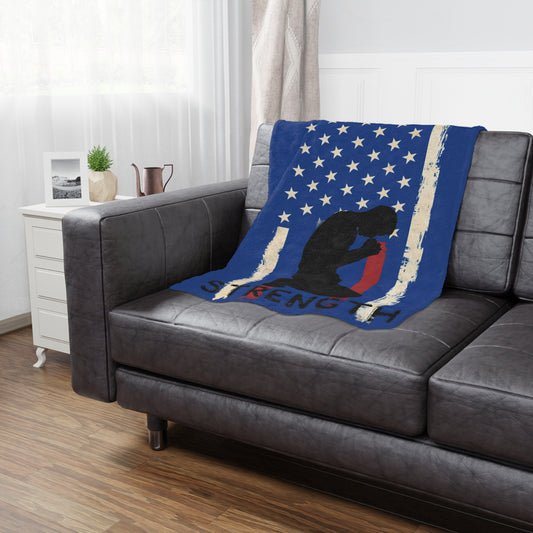 Microfiber Blanket