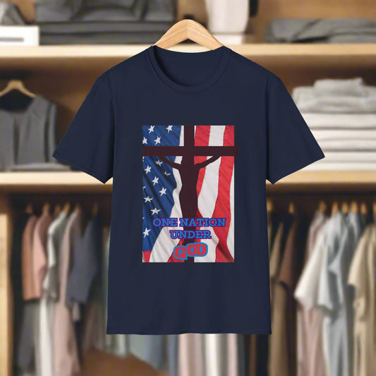 One Nation Under God