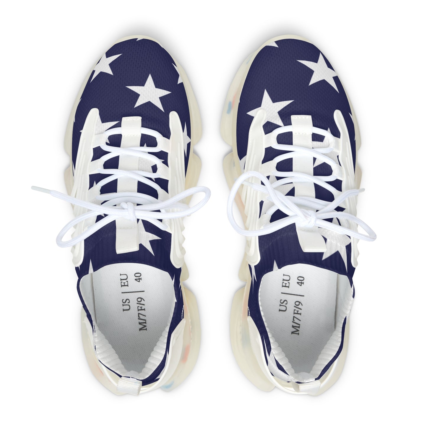 Women's Mesh Sneakers