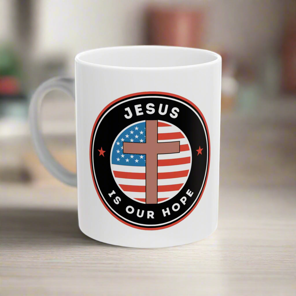 Ceramic Mug, (11oz, 15oz)