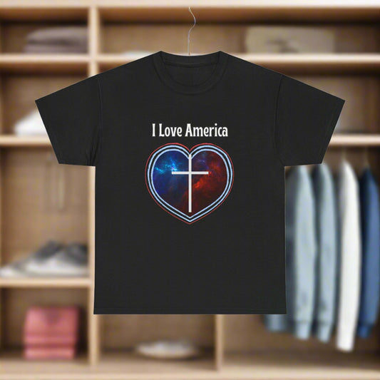 I Love America