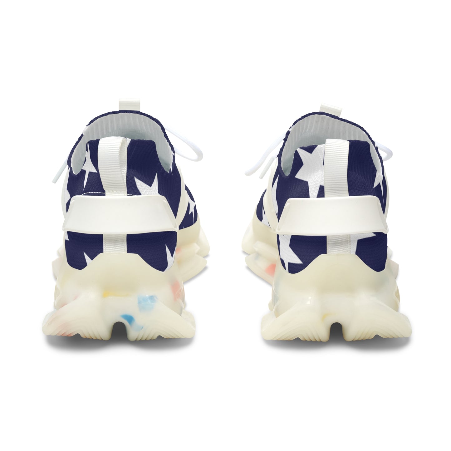 Women's Mesh Sneakers