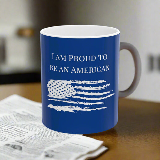 Ceramic Mug, (11oz, 15oz)