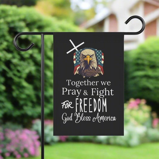 Garden & House Banner