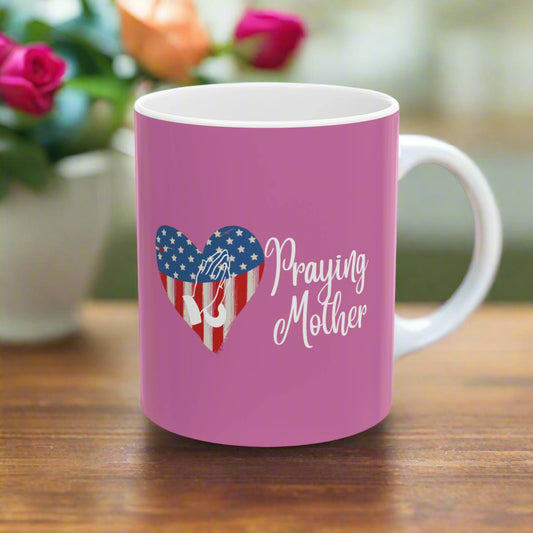 Ceramic Mug, (11oz, 15oz)