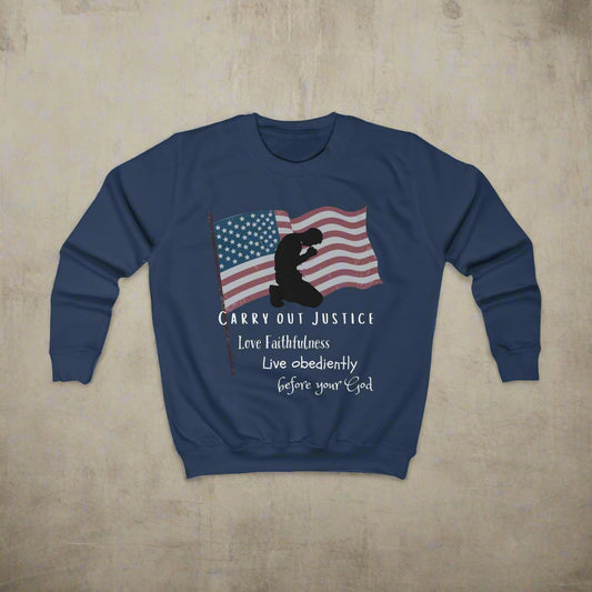 Justic T Shirt