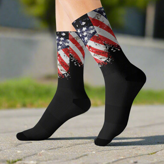 Sublimation Socks