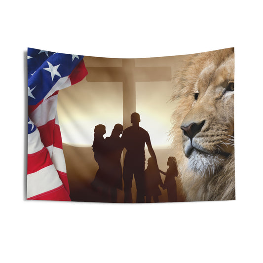 Indoor Wall Tapestries